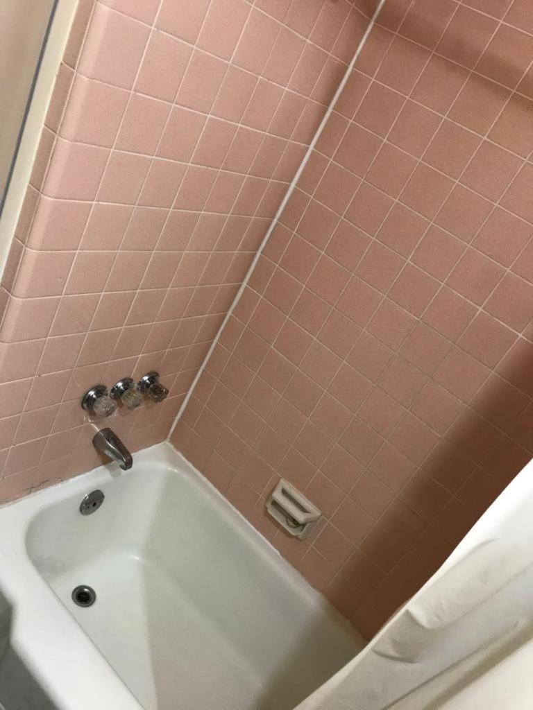 Dubois Manor Motel Dış mekan fotoğraf